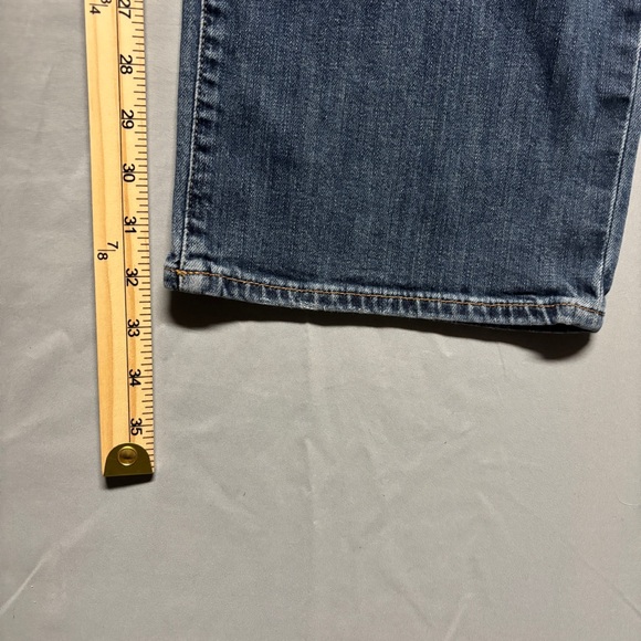 Lucky Brand Men's Denim Vintage Straight Jeans - Picture 8 of 8